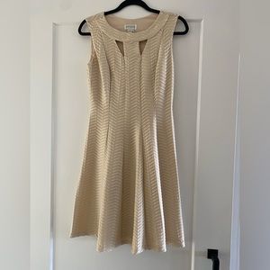 EnFocus Studio sleeveless dress
